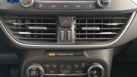 Ford Focus 1.5 Ecoblue 88kW Trend+