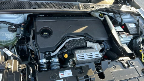 Citroën C4 Hybrid 145 ë-DCS6 Plus