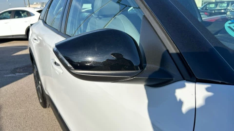 Citroën C4 Hybrid 145 ë-DCS6 Plus