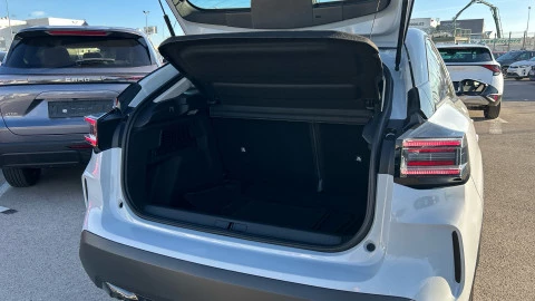 Citroën C4 Hybrid 145 ë-DCS6 Plus