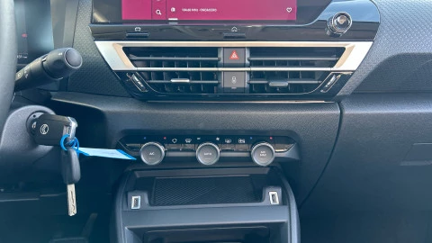 Citroën C4 Hybrid 145 ë-DCS6 Plus