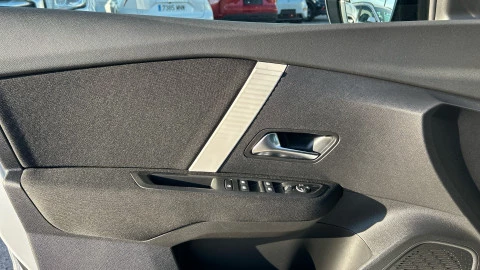 Citroën C4 Hybrid 145 ë-DCS6 Plus