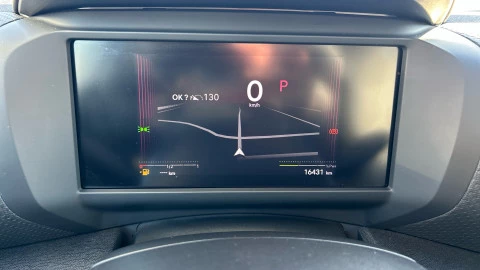 Citroën C4 Hybrid 145 ë-DCS6 Plus