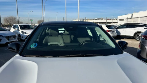 Citroën C4 Hybrid 145 ë-DCS6 Plus