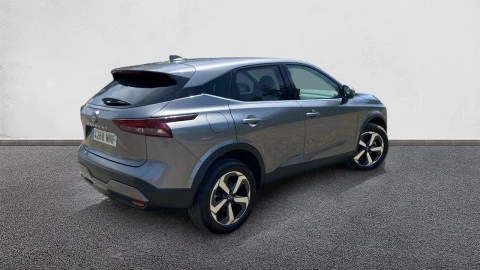 Nissan Qashqai DIG-T 103kW N-Connecta