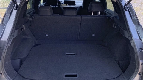 Nissan Qashqai DIG-T 103kW N-Connecta