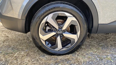 Nissan Qashqai DIG-T 103kW N-Connecta