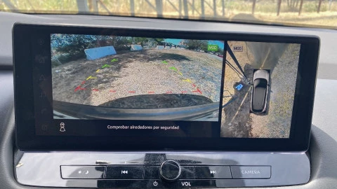 Nissan Qashqai DIG-T 103kW N-Connecta