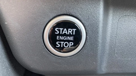 Nissan Qashqai DIG-T 103kW N-Connecta