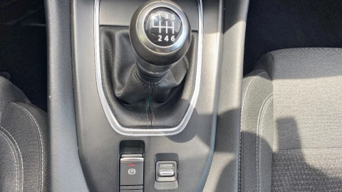 Nissan Qashqai DIG-T 103kW N-Connecta