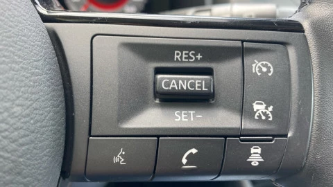 Nissan Qashqai DIG-T 103kW N-Connecta