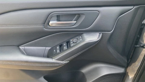 Nissan Qashqai DIG-T 103kW N-Connecta
