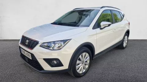 Seat Arona 1.0 TSI 70kW (95CV) Style Ecomotive