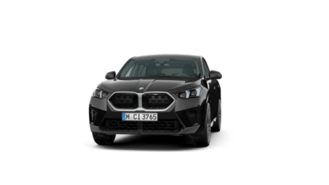 BMW X2 sDrive20d