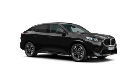 BMW X2 sDrive20d