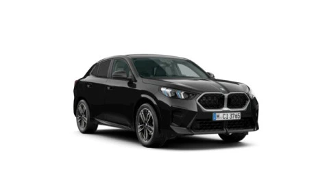 BMW X2 sDrive20d