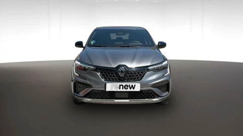 Renault Arkana  1.6 E-Tech Techno 105kW