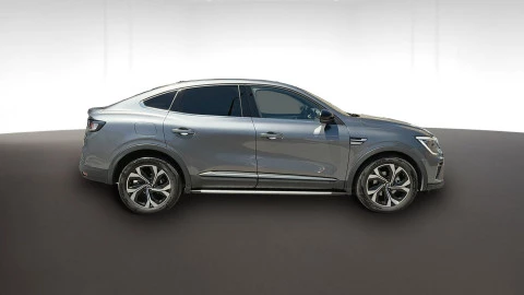 Renault Arkana  1.6 E-Tech Techno 105kW