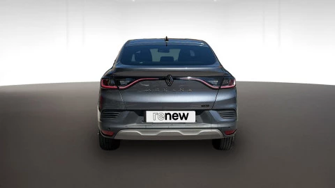 Renault Arkana  1.6 E-Tech Techno 105kW