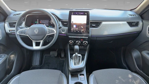 Renault Arkana  1.6 E-Tech Techno 105kW