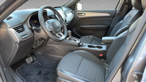 Renault Arkana  1.6 E-Tech Techno 105kW
