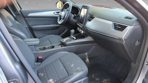 Renault Arkana  1.6 E-Tech Techno 105kW