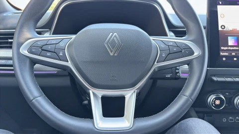 Renault Arkana  1.6 E-Tech Techno 105kW