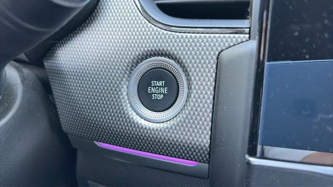 Renault Arkana  1.6 E-Tech Techno 105kW