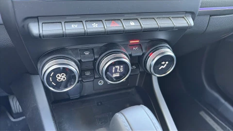 Renault Arkana  1.6 E-Tech Techno 105kW