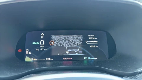 Renault Arkana  1.6 E-Tech Techno 105kW