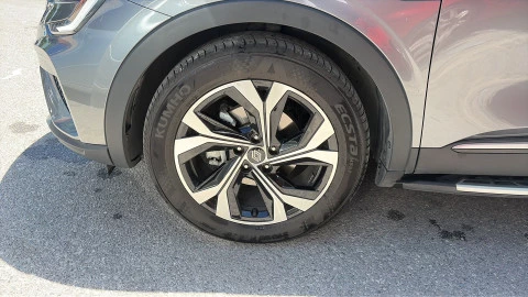 Renault Arkana  1.6 E-Tech Techno 105kW