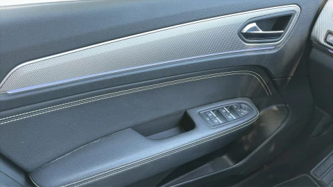 Renault Arkana  1.6 E-Tech Techno 105kW