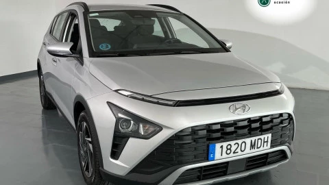 Hyundai Bayon 1.2 MPI Klass