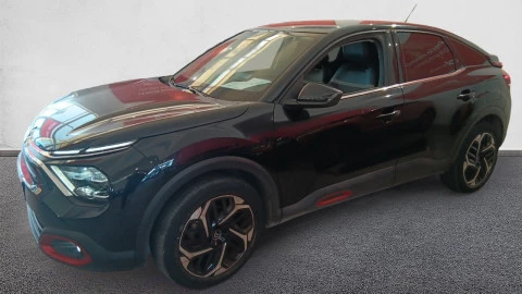 Citroën C4 BlueHDi 130 S&S EAT8 Feel Pack