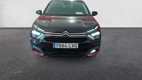 Citroën C4 BlueHDi 130 S&S EAT8 Feel Pack