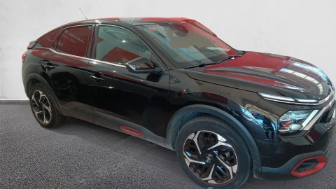 Citroën C4 BlueHDi 130 S&S EAT8 Feel Pack