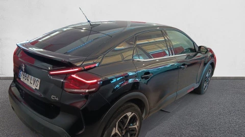 Citroën C4 BlueHDi 130 S&S EAT8 Feel Pack