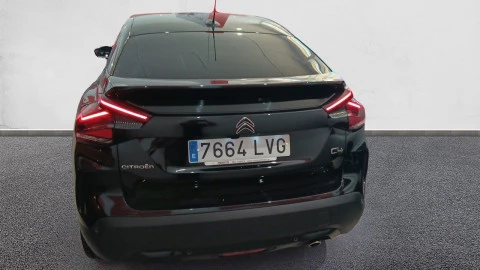 Citroën C4 BlueHDi 130 S&S EAT8 Feel Pack