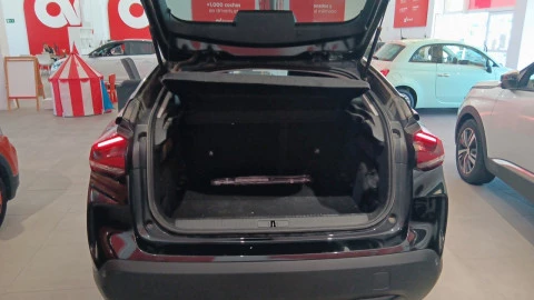 Citroën C4 BlueHDi 130 S&S EAT8 Feel Pack