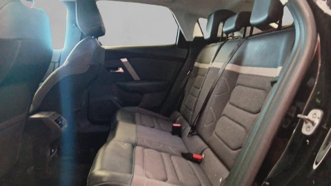 Citroën C4 BlueHDi 130 S&S EAT8 Feel Pack