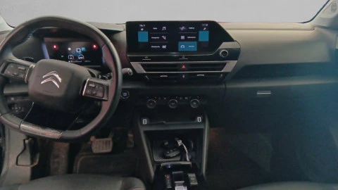 Citroën C4 BlueHDi 130 S&S EAT8 Feel Pack