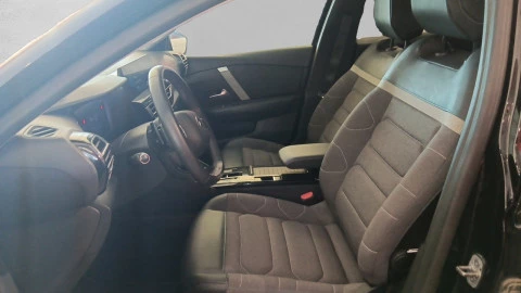 Citroën C4 BlueHDi 130 S&S EAT8 Feel Pack