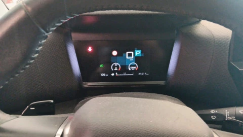 Citroën C4 BlueHDi 130 S&S EAT8 Feel Pack