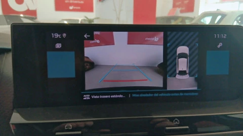 Citroën C4 BlueHDi 130 S&S EAT8 Feel Pack