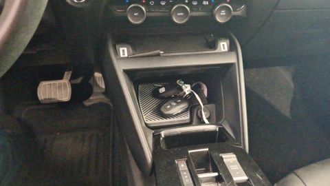 Citroën C4 BlueHDi 130 S&S EAT8 Feel Pack