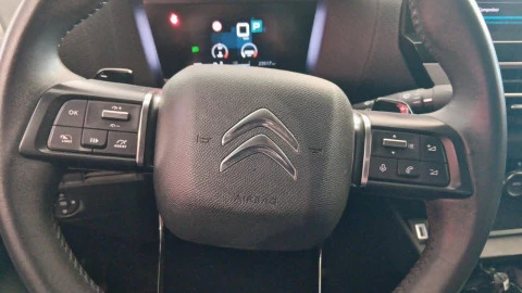 Citroën C4 BlueHDi 130 S&S EAT8 Feel Pack