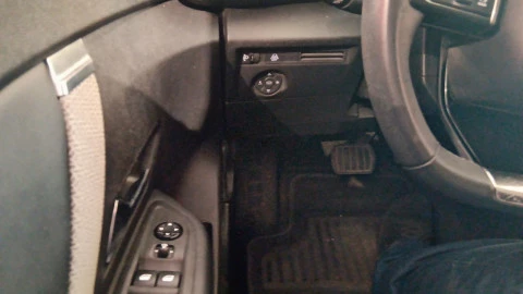 Citroën C4 BlueHDi 130 S&S EAT8 Feel Pack