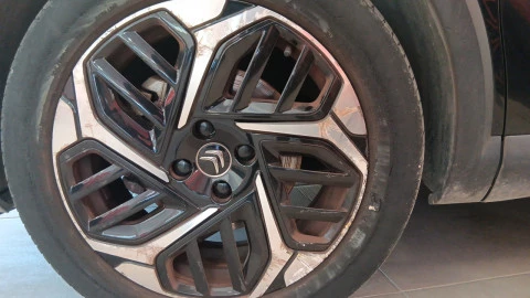 Citroën C4 BlueHDi 130 S&S EAT8 Feel Pack