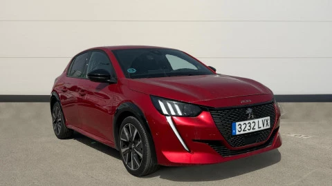 Peugeot 208 PureTech 96kW (130CV) EAT8 GT