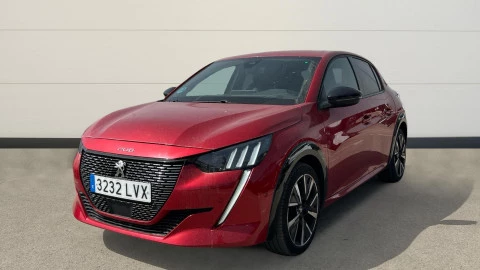 Peugeot 208 PureTech 96kW (130CV) EAT8 GT